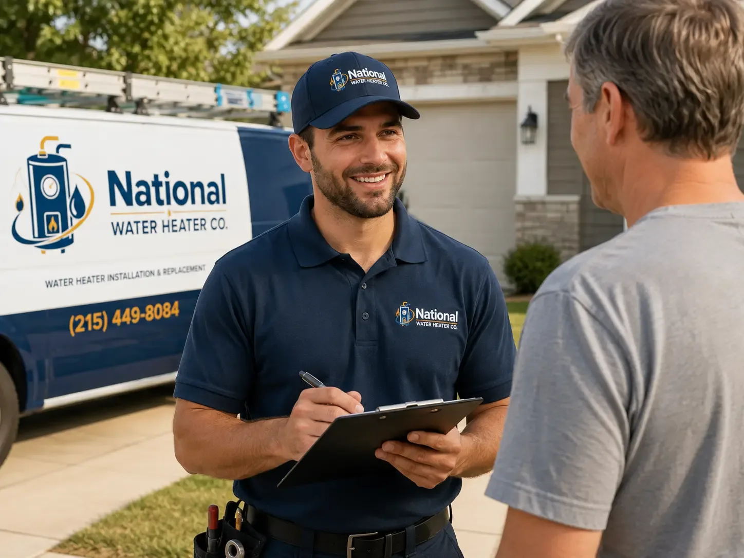 Water Heater Installation Cedar Vale, KS FAQs